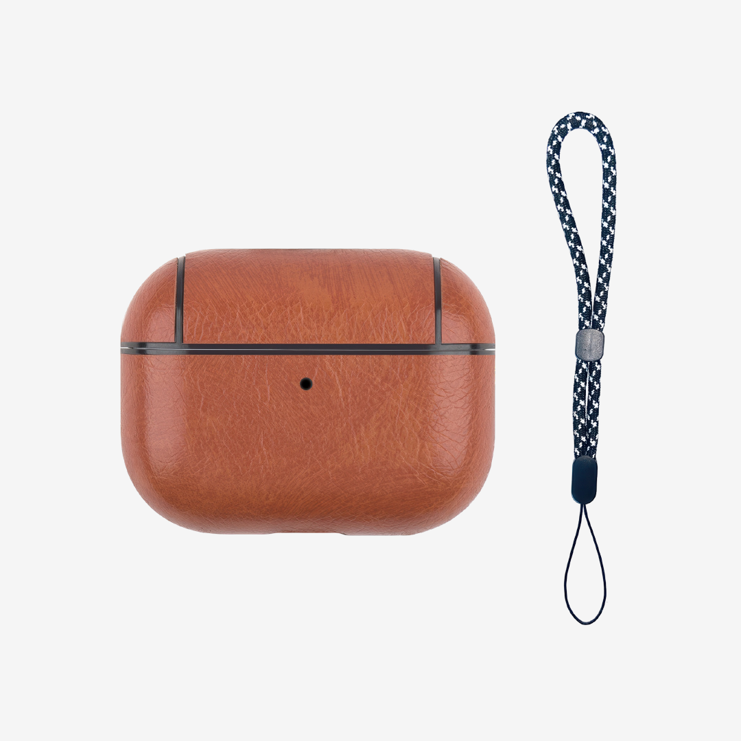 Leather AirPods Case - Image 27