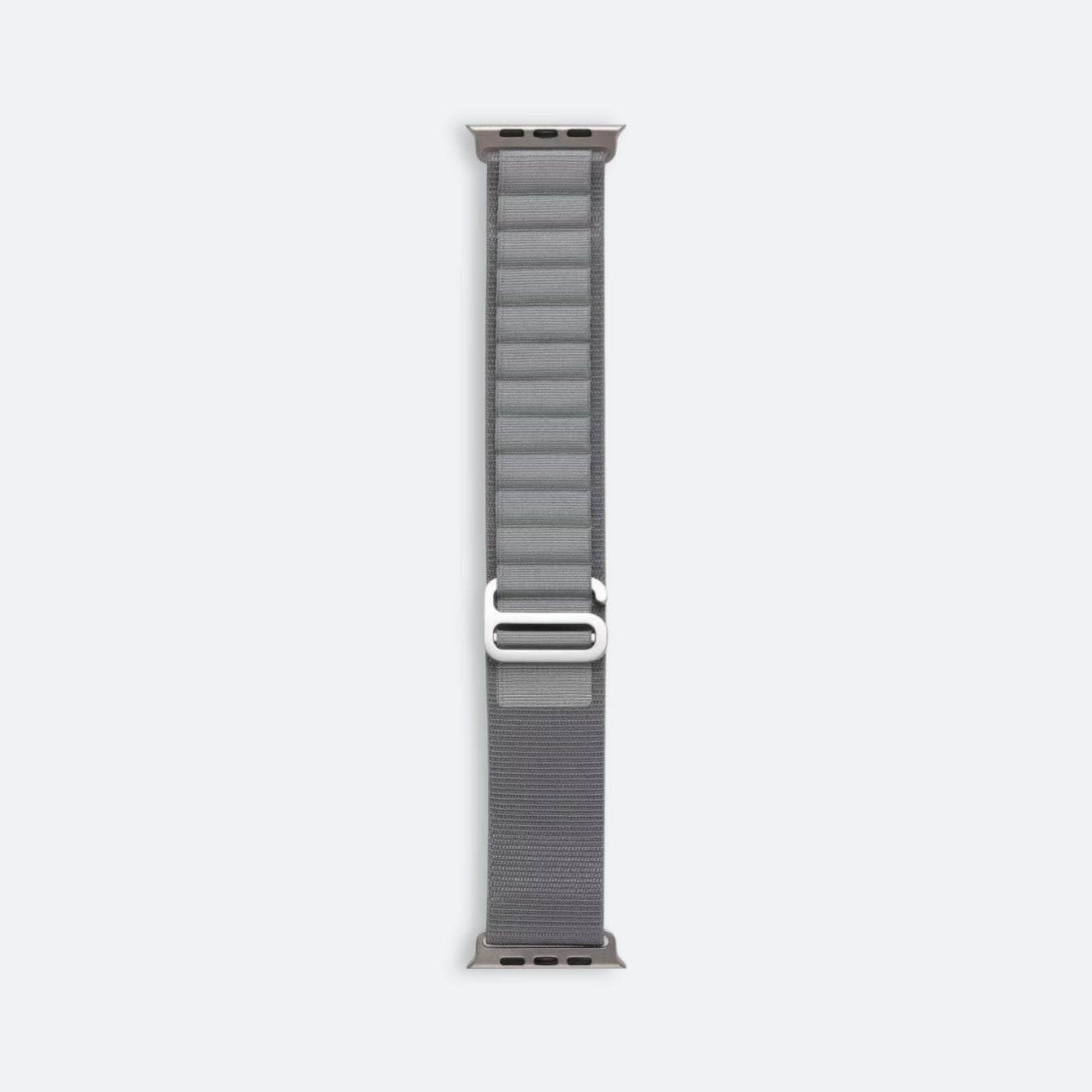 Evo Nylon Loop Apple Watch Band - Image 6