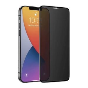 iPhone Privacy Glass Screen Protector