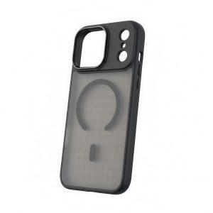 Matte MagSafe Compatible iPhone 17 Case