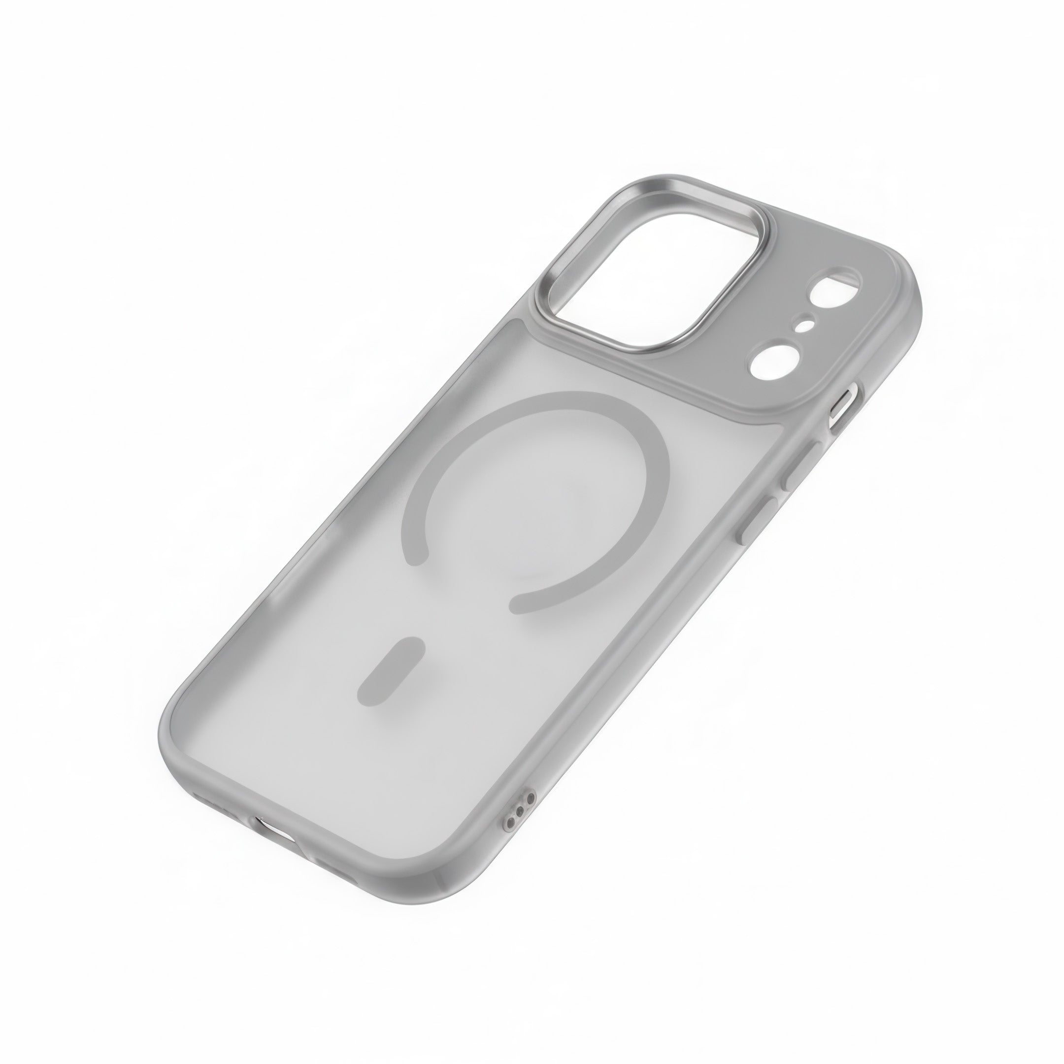 Matte MagSafe Compatible iPhone 17 Case - Image 2