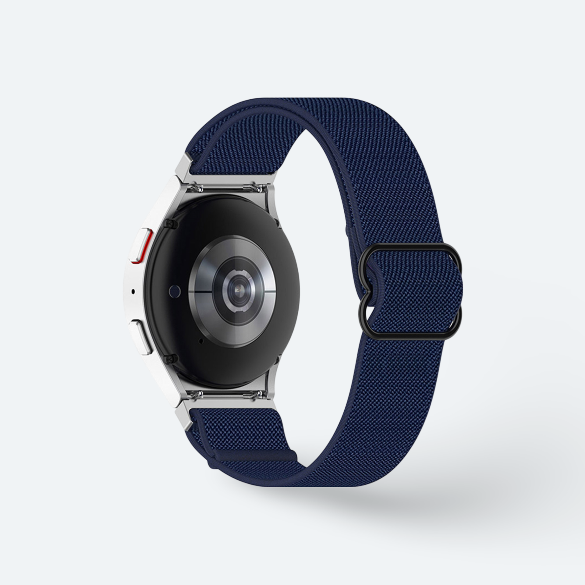 Samsung Galaxy Watch Nylon Strap - Lightweight & Adjustable - Image 15