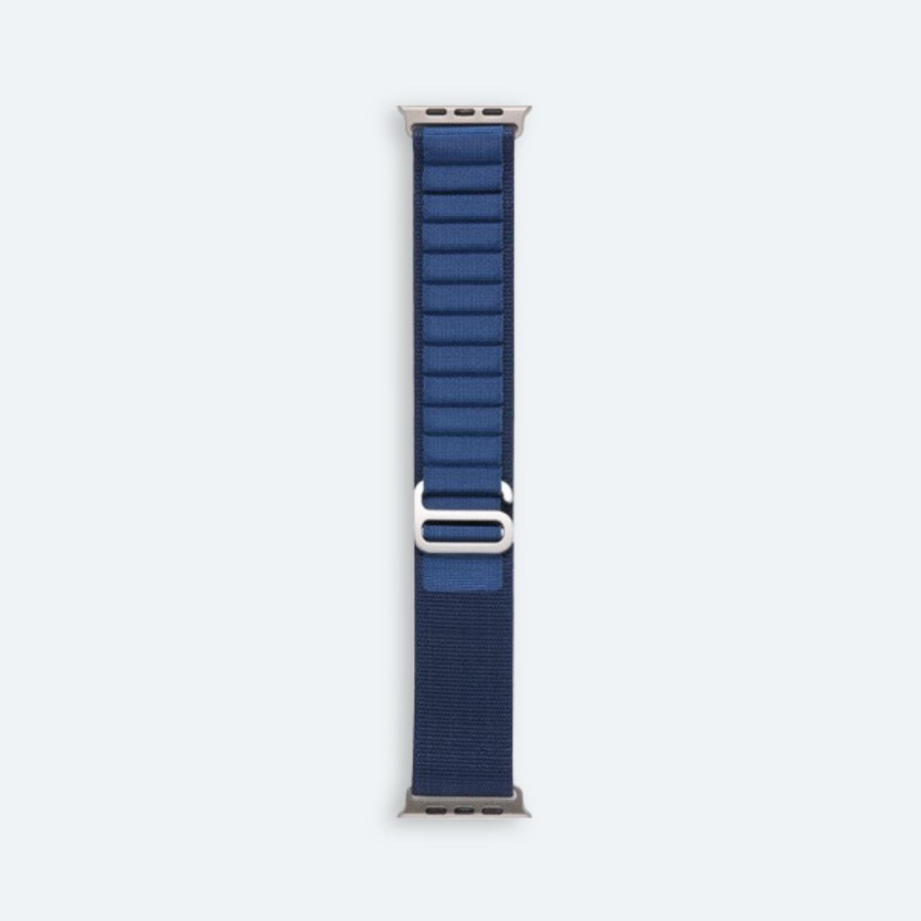Evo Nylon Loop Apple Watch Band - Image 4