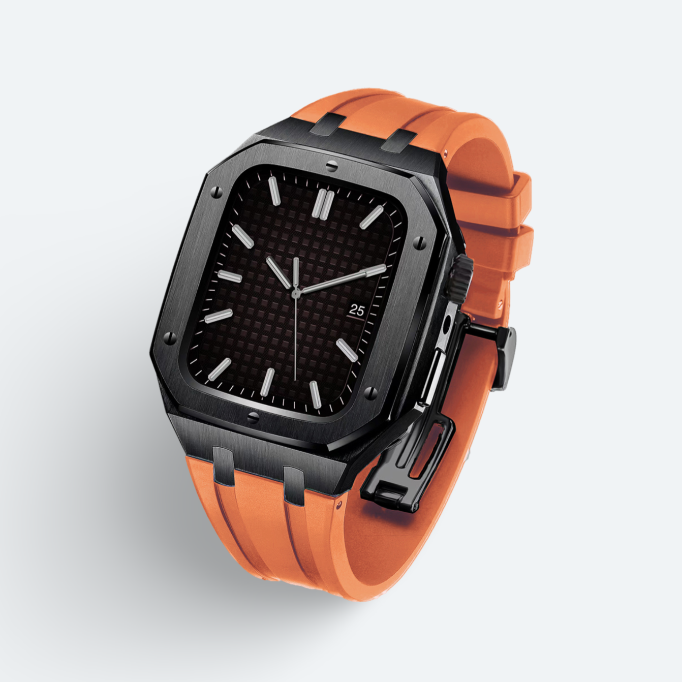 Riviera Premium Apple Watch Band & Case - Image 7