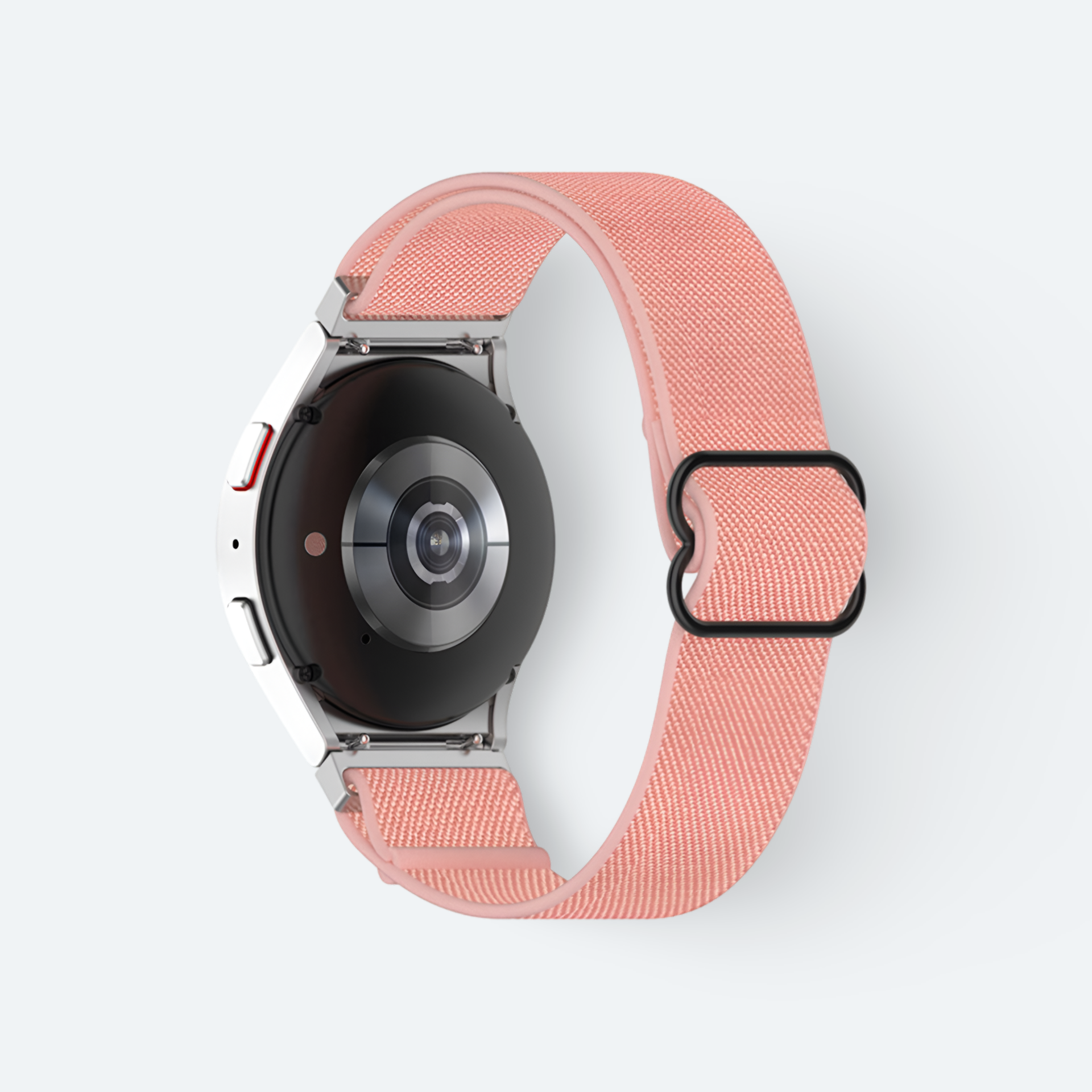 Samsung Galaxy Watch Nylon Strap - Lightweight & Adjustable - Image 16