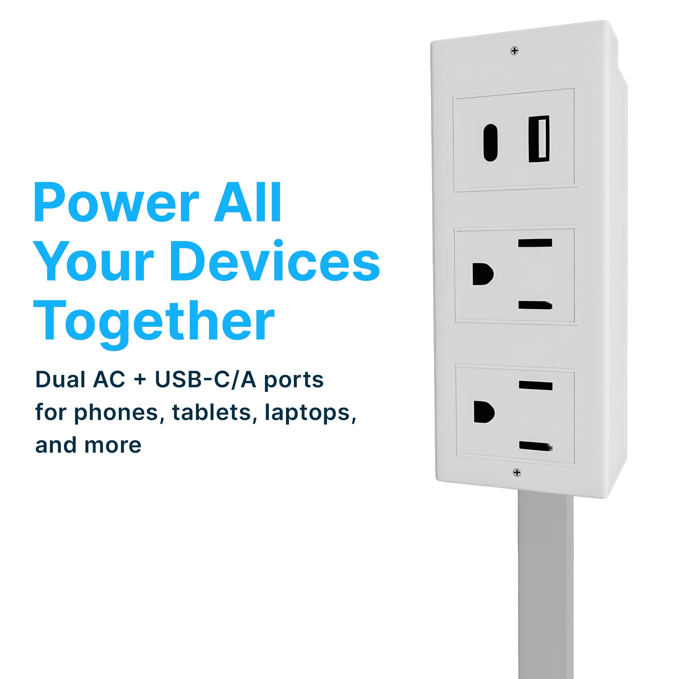 Power Socket Outlet Extender - Image 8