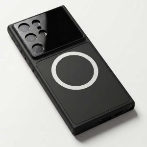 Samsung Galaxy MagSafe Phone Case