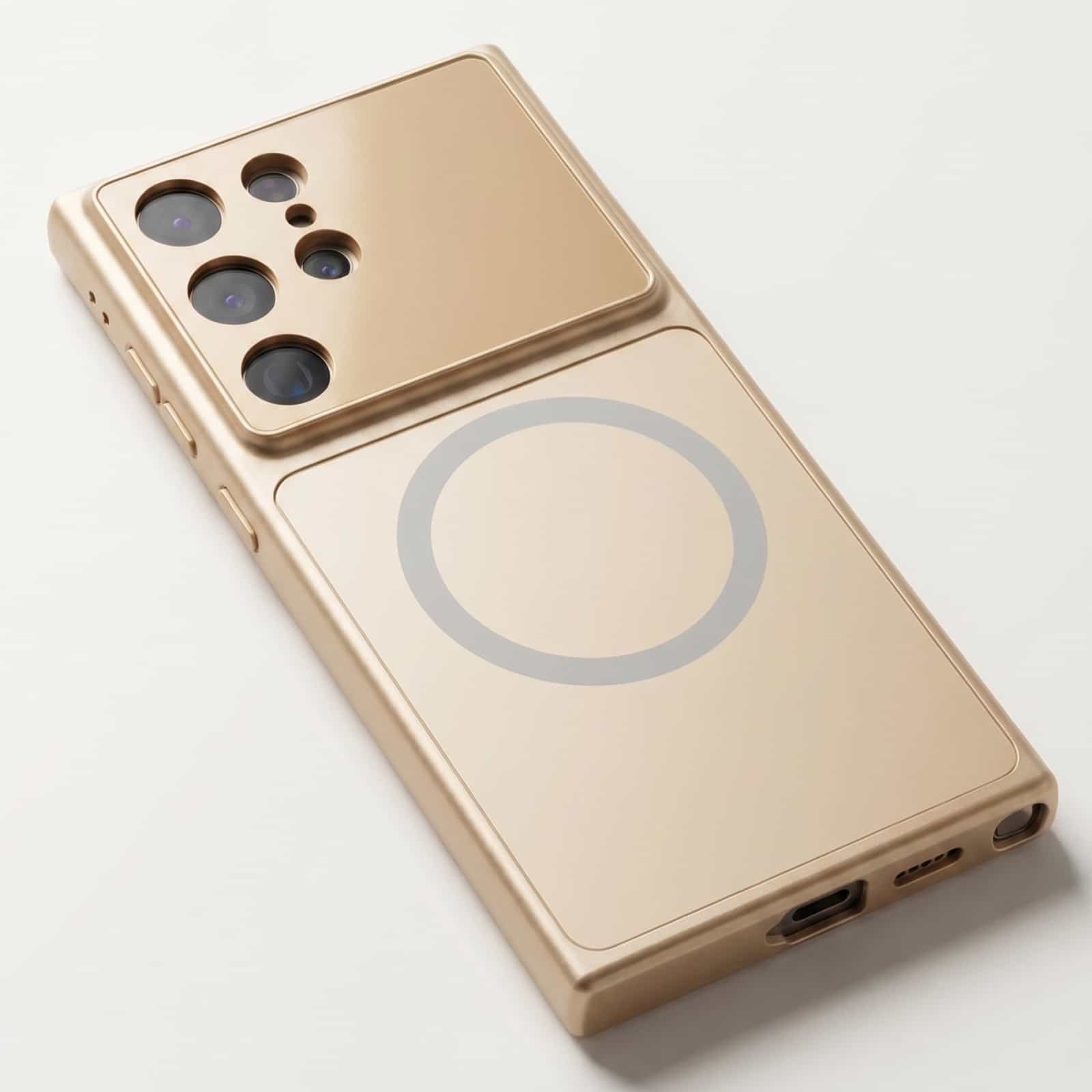 Samsung Galaxy MagSafe Phone Case - Image 5