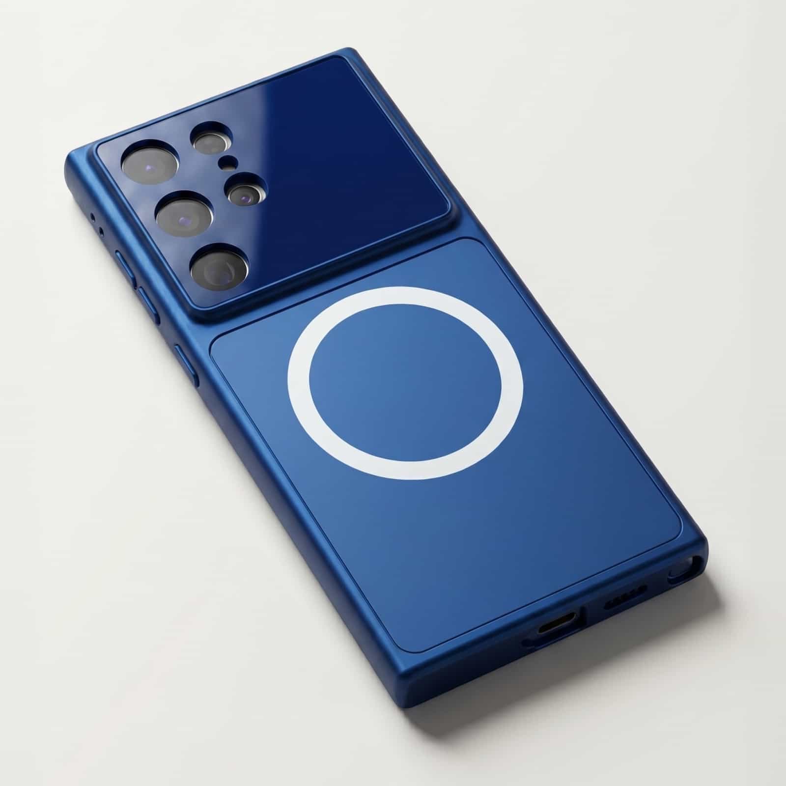 Samsung Galaxy MagSafe Phone Case - Image 2