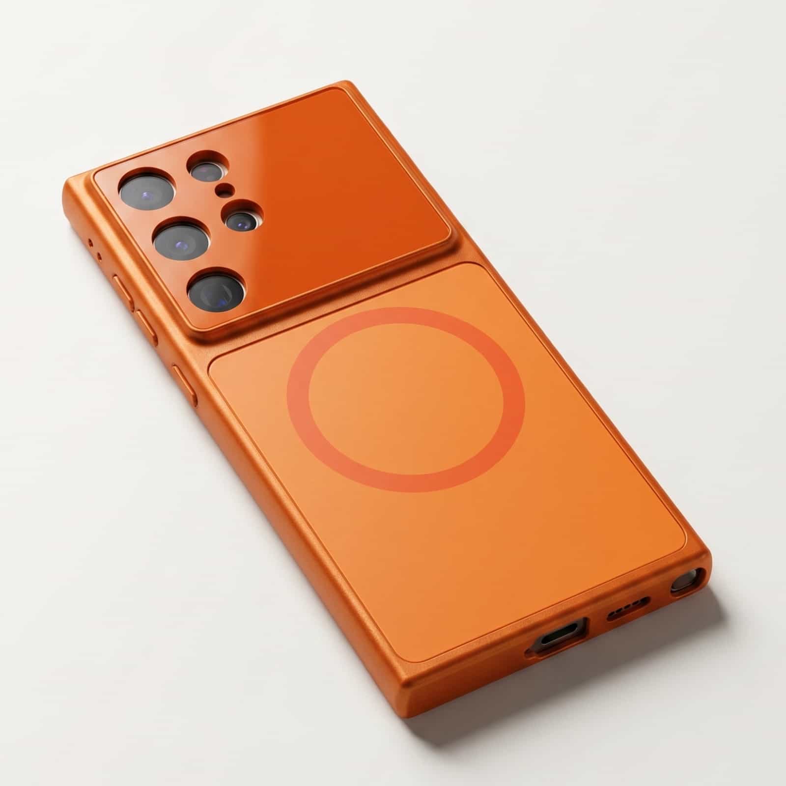 Samsung Galaxy MagSafe Phone Case - Image 4