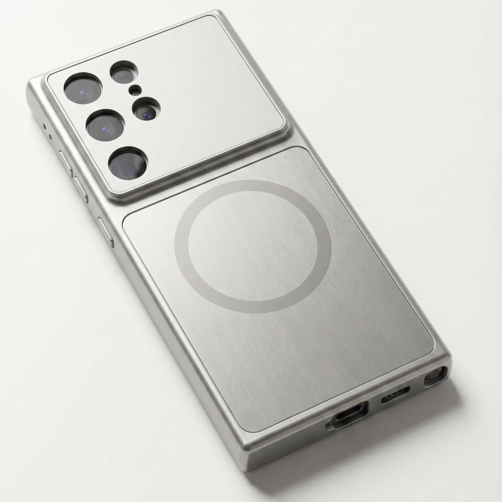 Samsung Galaxy MagSafe Phone Case - Image 3