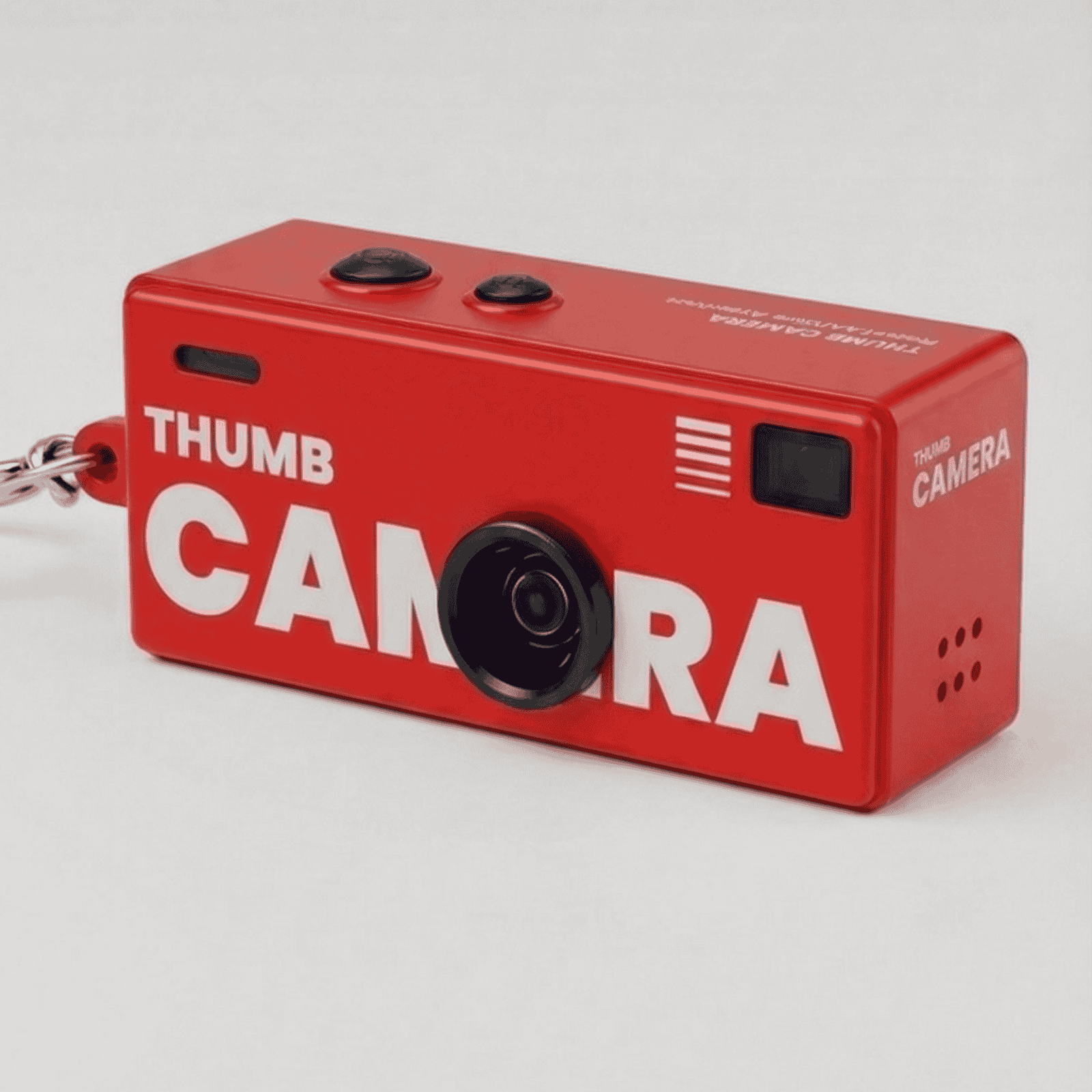 PocketPik Retro Keychain Camera - Image 7