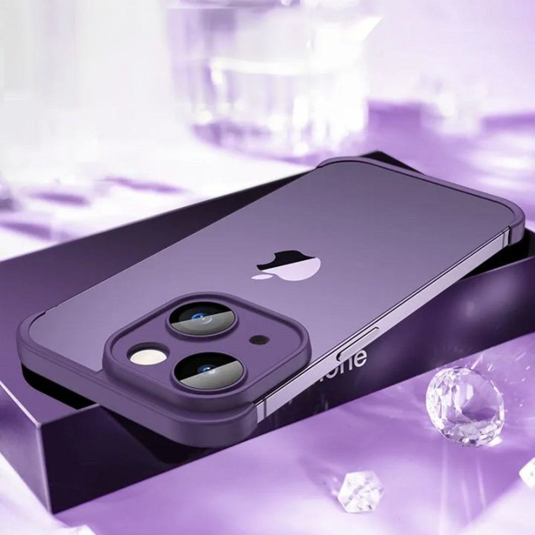 iPhone Minimal Shield Case - Image 8