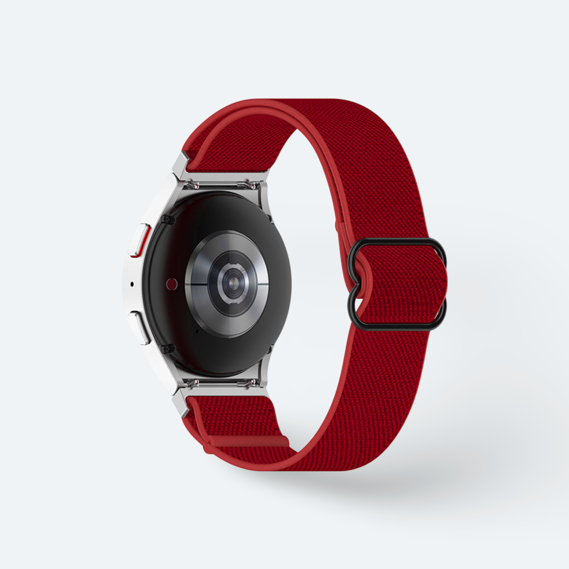 Samsung Galaxy Watch Nylon Strap - Lightweight & Adjustable - Image 17