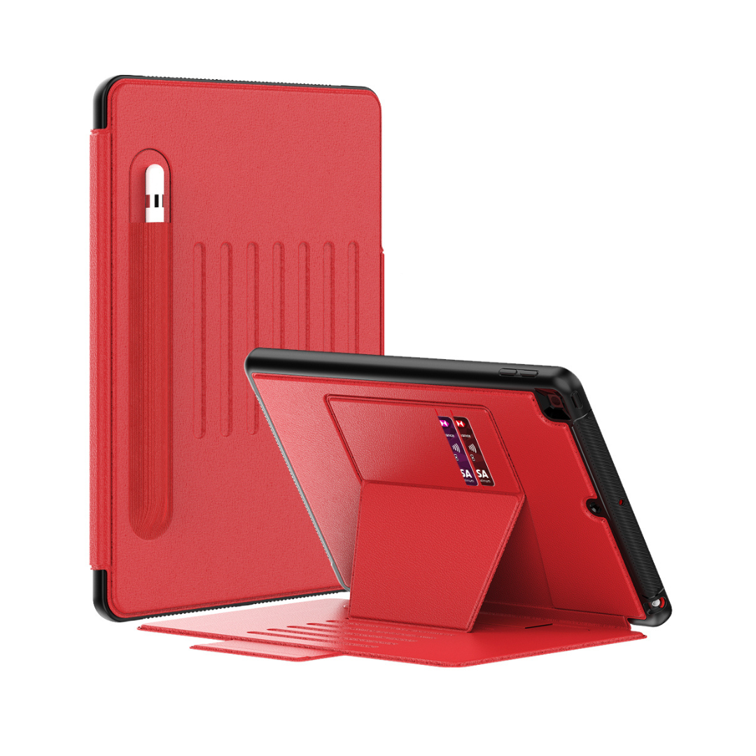 iPad FlexStand Case with 7 Adjustable Angles - Image 5