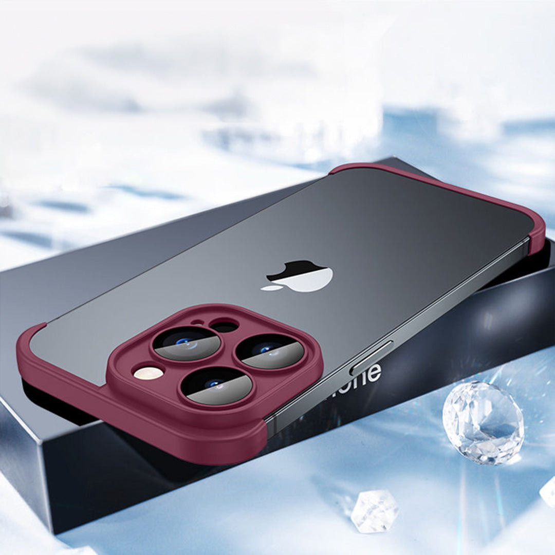 iPhone Minimal Shield Case - Image 9