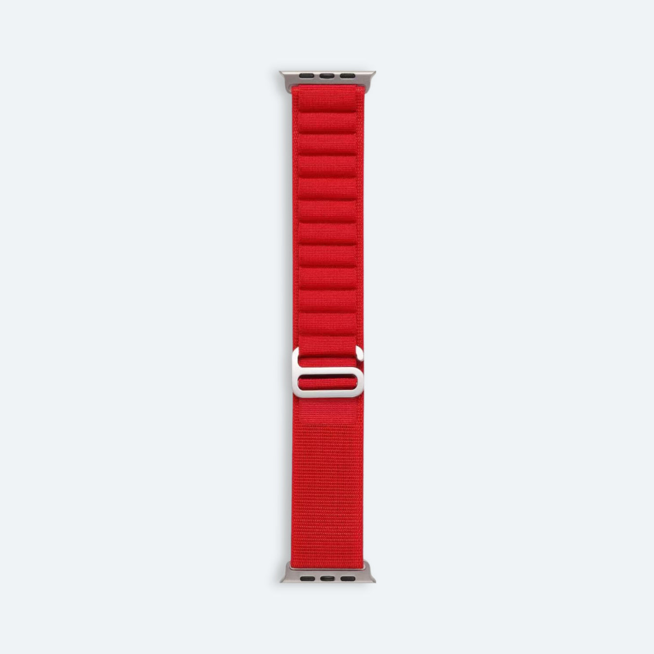 Evo Nylon Loop Apple Watch Band - Image 5