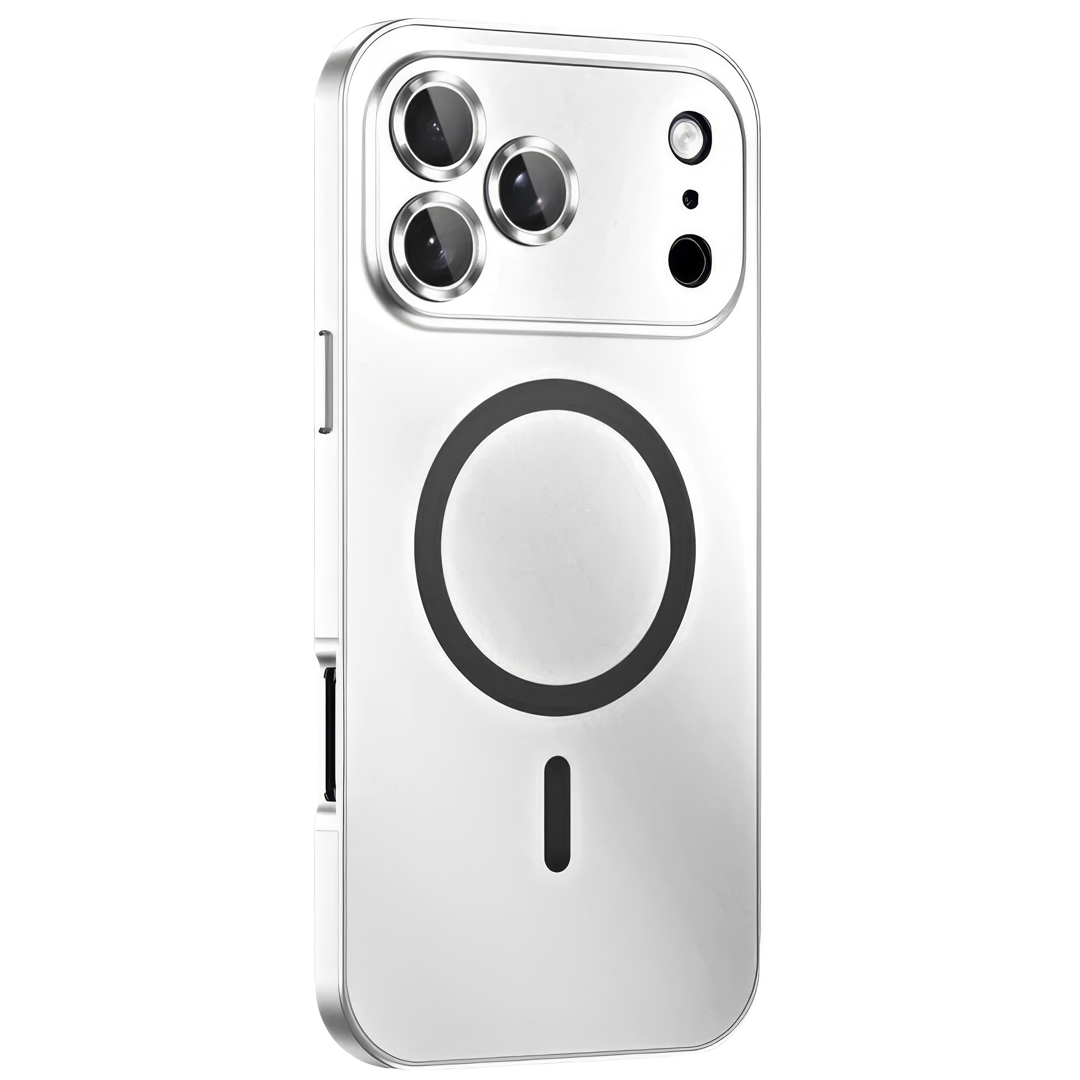 iPhone Metal Case with Camera Guard - Image 3