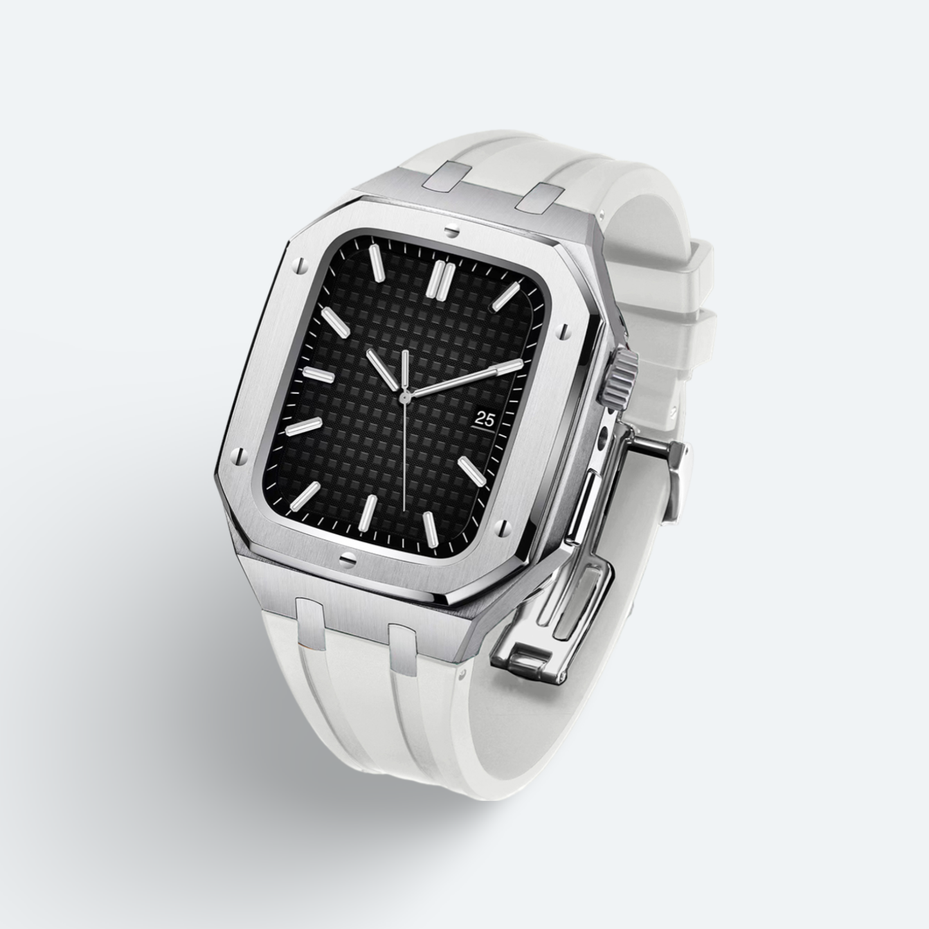 Riviera Premium Apple Watch Band & Case - Image 10