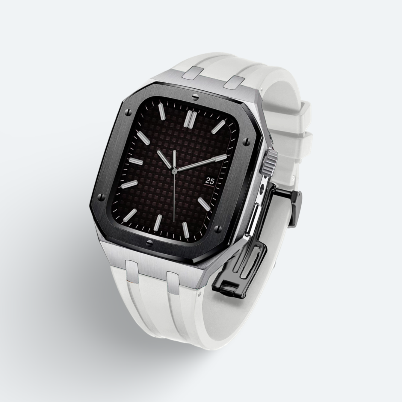 Riviera Premium Apple Watch Band & Case - Image 9