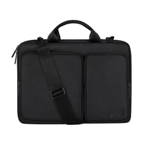 Waterproof Polyester Laptop Shoulder Bag