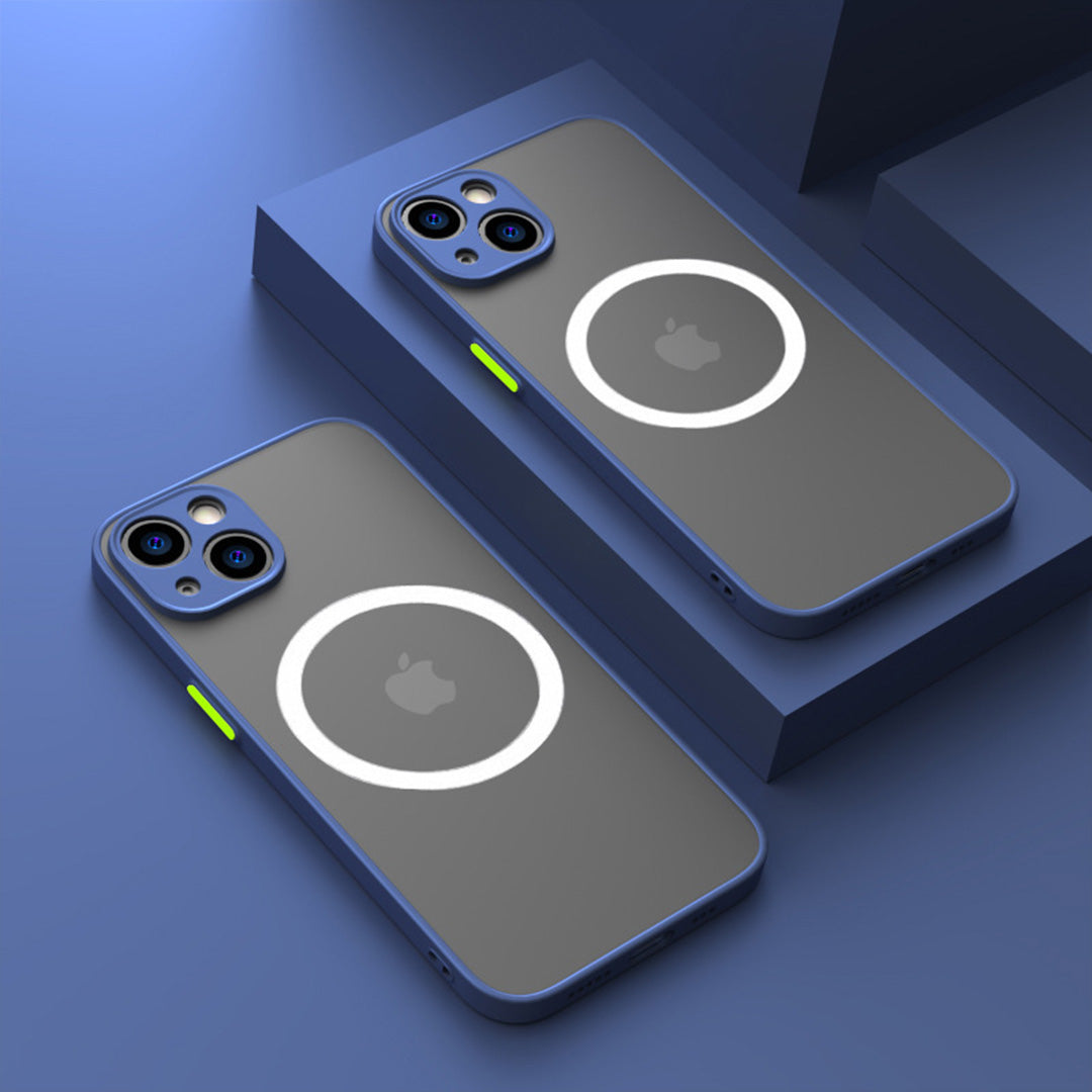 Matte iPhone Case - Image 2