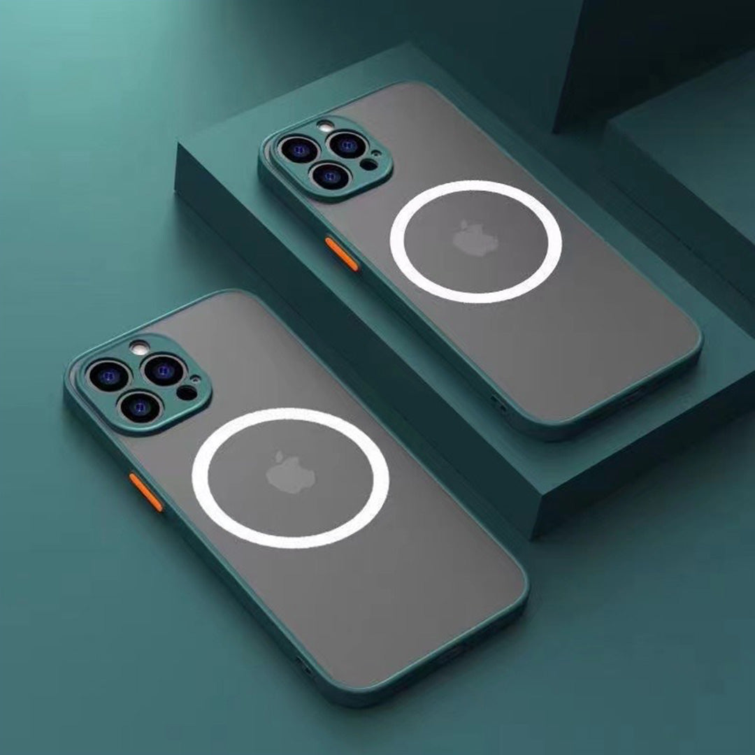Matte iPhone Case - Image 3