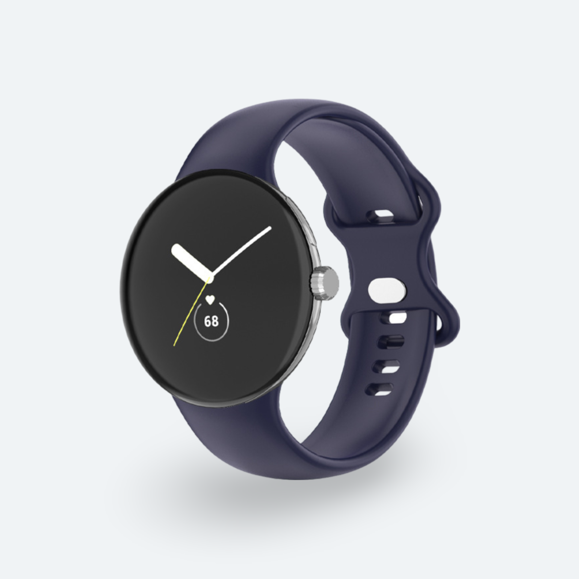 Silicone Band for Google Pixel Watch - Image 5