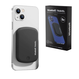 15W Wireless MagSafe Powerbank