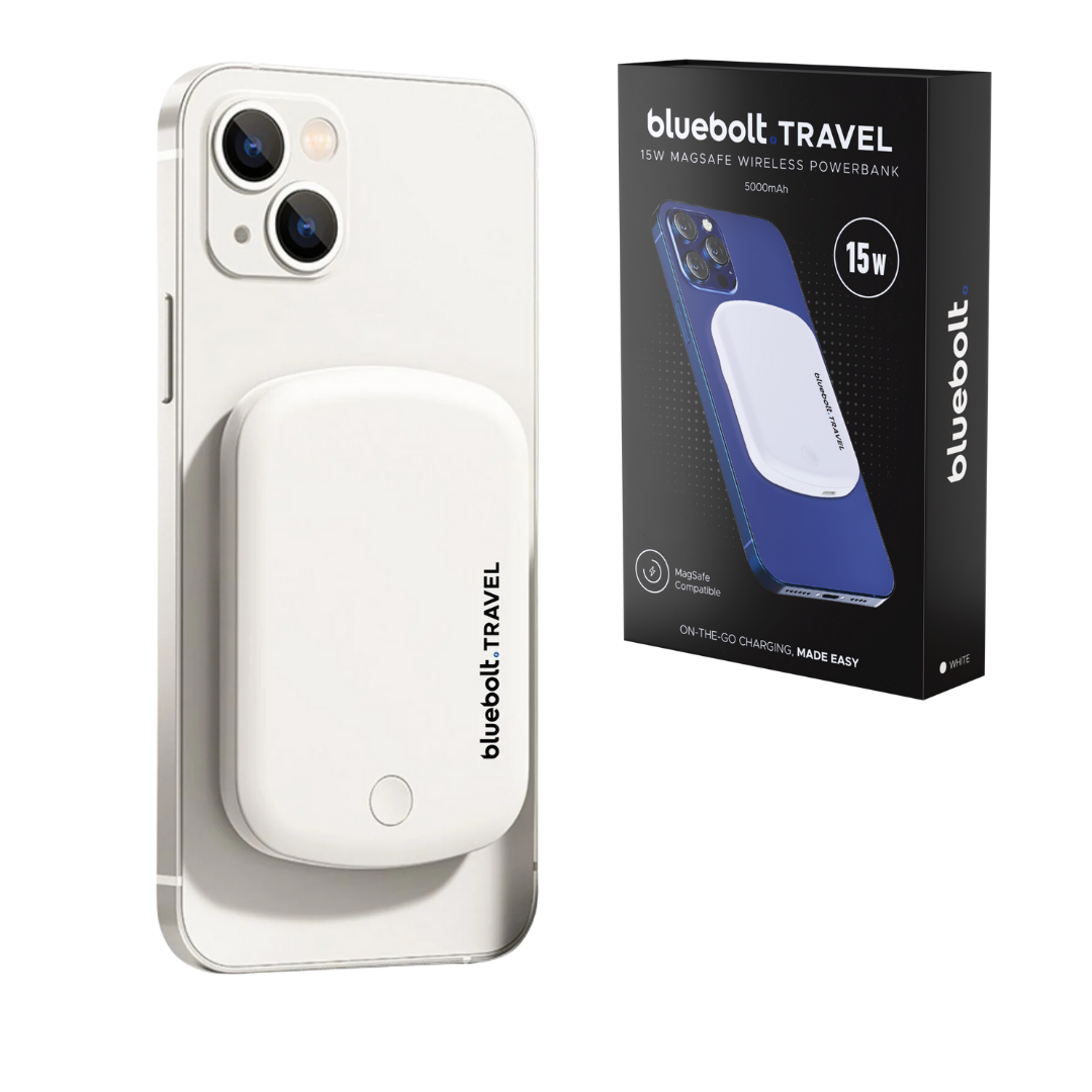 15W Wireless MagSafe Powerbank - Image 2