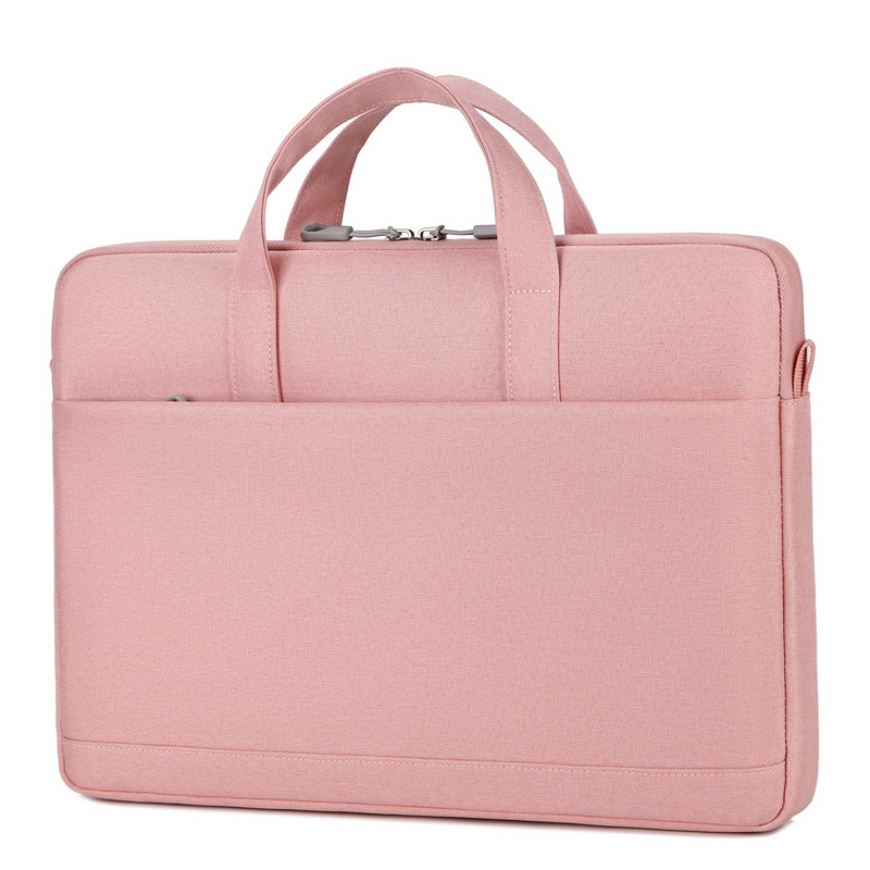 MiniTechPro Waterproof Laptop Bag with Soft Lining - Image 4