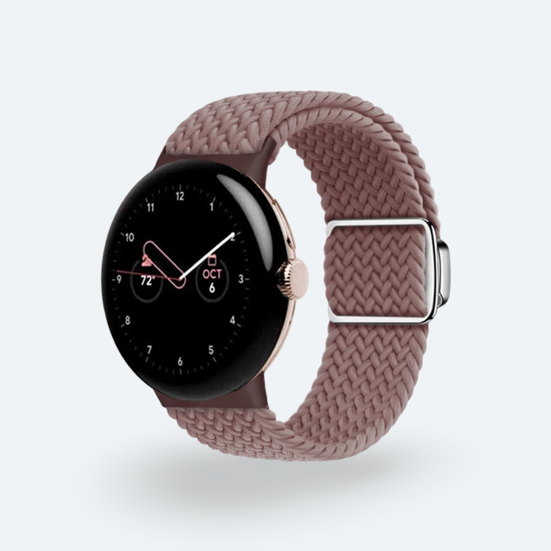 Braided Watch Band for Google Pixel Watch - Image 22