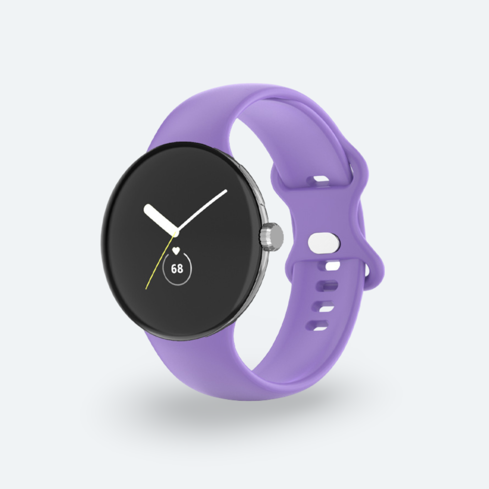 Silicone Band for Google Pixel Watch - Image 7