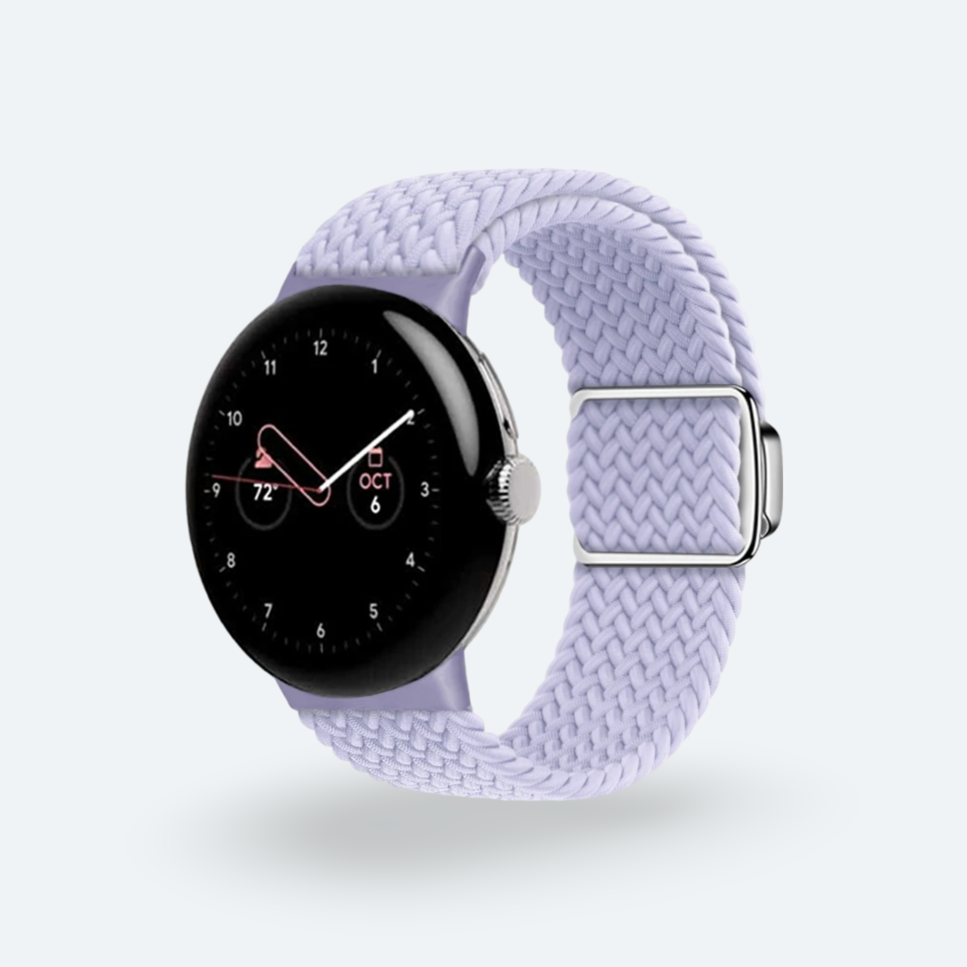 Braided Watch Band for Google Pixel Watch - Image 24