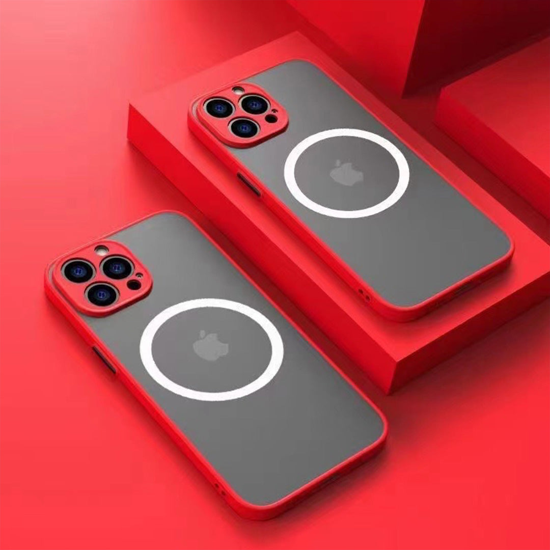 Matte iPhone Case - Image 4