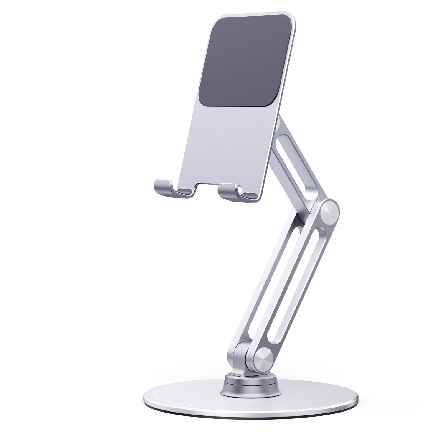 Aluminum Smartphone Stand 360 - Image 2
