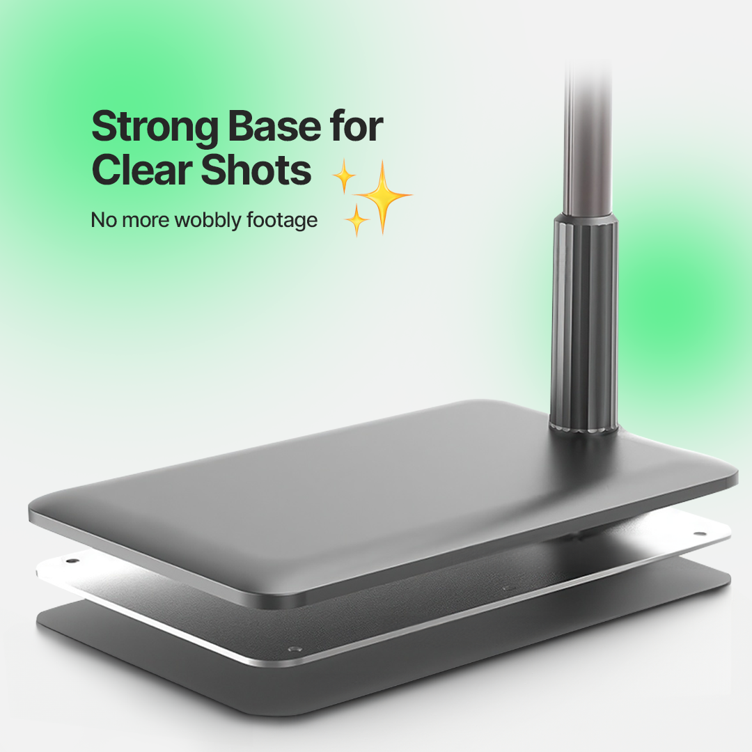 Creator Studio Phone & Tablet Stand - Image 9